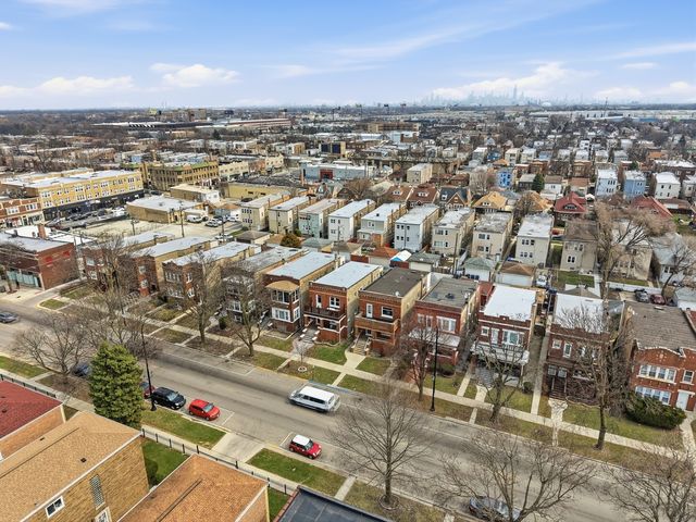 1221 S Austin Boulevard, Cicero, IL 60804