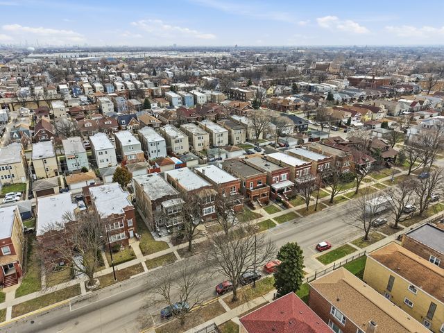 1221 S Austin Boulevard, Cicero, IL 60804