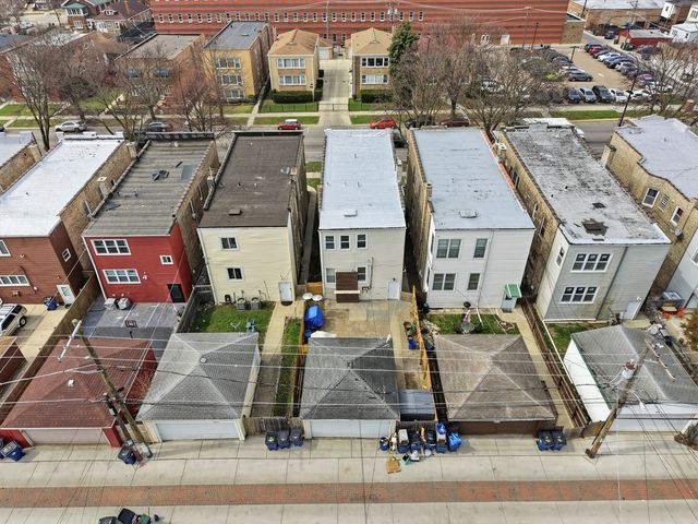 1221 S Austin Boulevard, Cicero, IL 60804