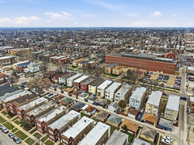 1221 S Austin Boulevard, Cicero, IL 60804