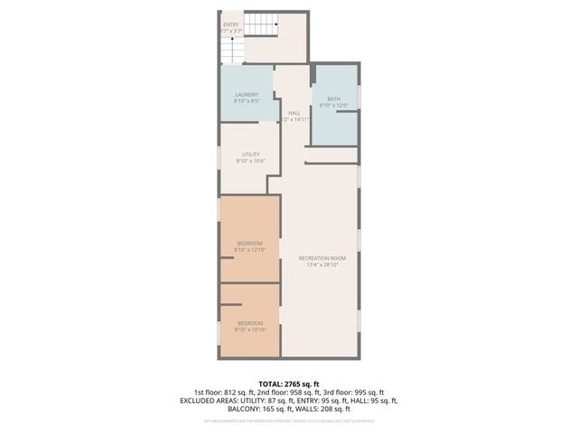 1221 S Austin Boulevard, Cicero, IL 60804