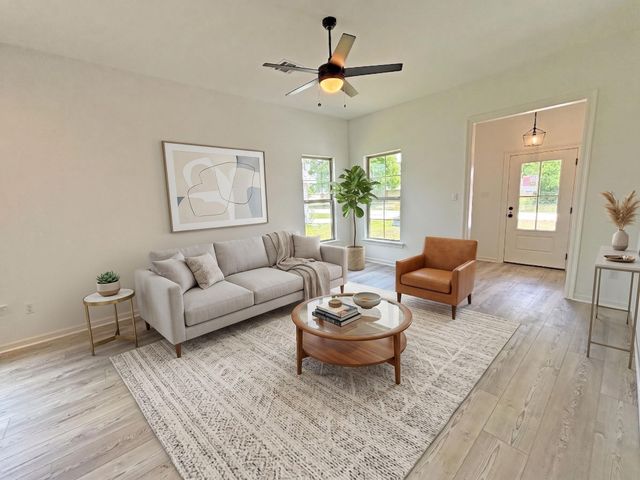 312 Tregre Lane, Thibodaux, LA 70301
