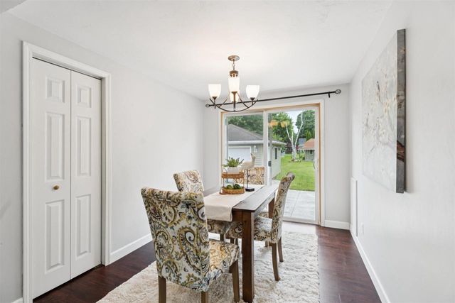 1507 S WALDEN AVENUE, Appleton, WI 54915