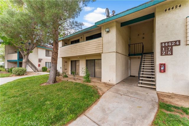 44424 E 15th Street, Lancaster, CA 93535