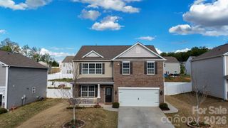 7130 Branch Fork Road, Charlotte, NC 28215