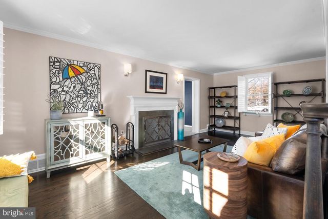 707 FOREST GLEN RD, Silver Spring, MD 20901