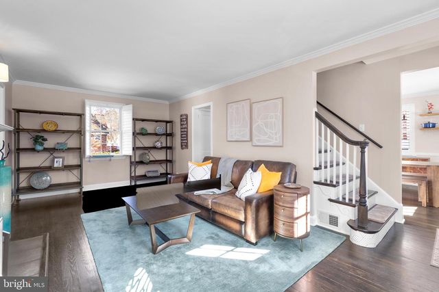 707 FOREST GLEN RD, Silver Spring, MD 20901