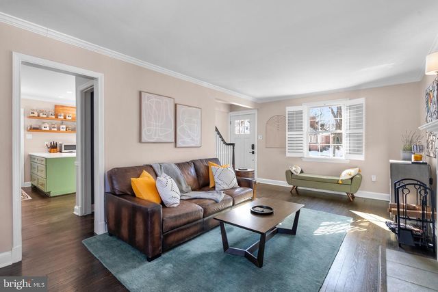 707 FOREST GLEN RD, Silver Spring, MD 20901