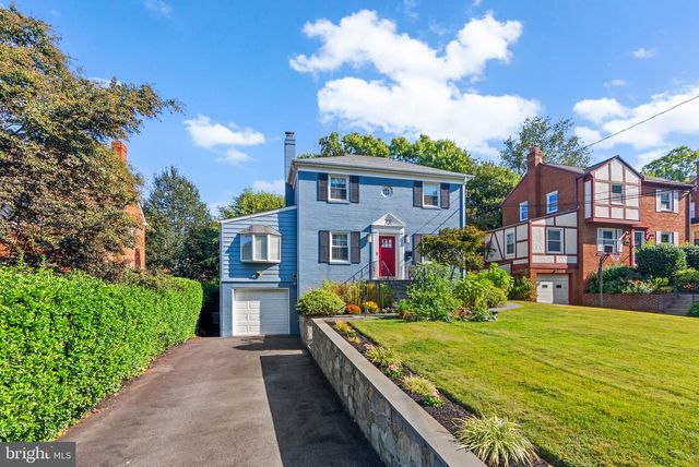 707 FOREST GLEN RD, Silver Spring, MD 20901