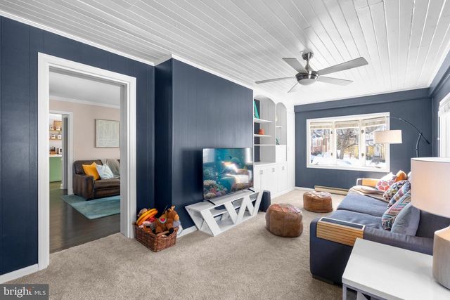 707 FOREST GLEN RD, Silver Spring, MD 20901