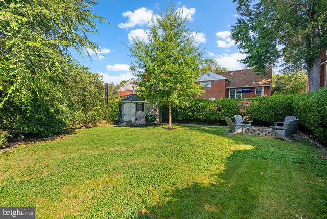 707 FOREST GLEN RD, Silver Spring, MD 20901