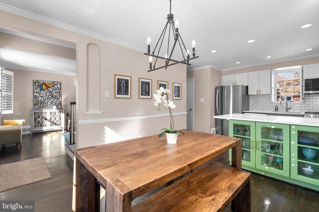 707 FOREST GLEN RD, Silver Spring, MD 20901