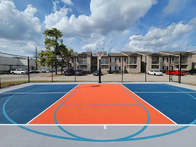 12335 Antoine Dr 1518, Houston, TX 77067