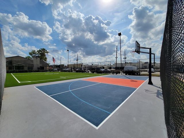 12335 Antoine Dr 1518, Houston, TX 77067