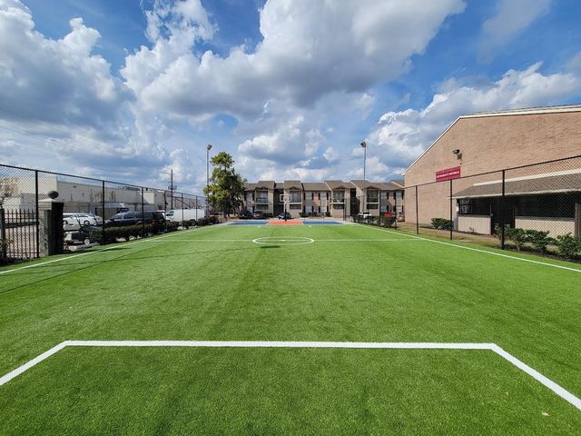 12335 Antoine Dr 1518, Houston, TX 77067