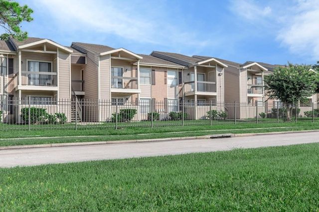 12335 Antoine Dr 1518, Houston, TX 77067