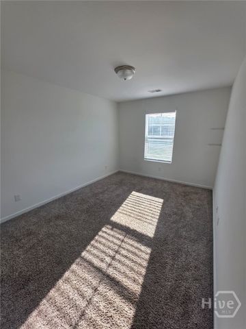 46 MARSH SALT Lane, Port Wentworth, GA 31407