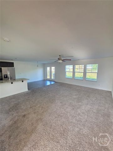 46 MARSH SALT Lane, Port Wentworth, GA 31407