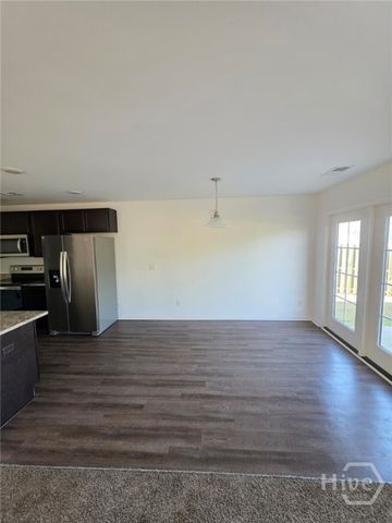 46 MARSH SALT Lane, Port Wentworth, GA 31407
