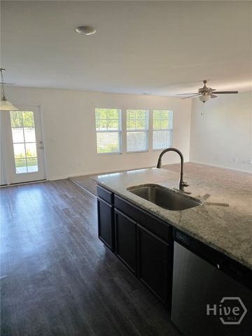 46 MARSH SALT Lane, Port Wentworth, GA 31407