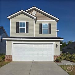 46 MARSH SALT Lane, Port Wentworth, GA 31407