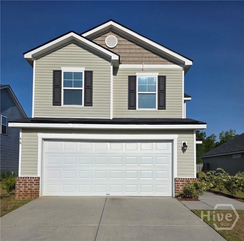 46 MARSH SALT Lane, Port Wentworth, GA 31407
