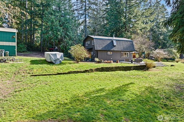 18117 Bass Lane NW, Lakebay, WA 98349