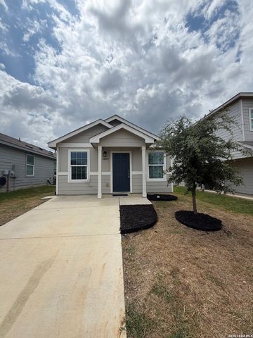 20403 Andalusite Way, San Antonio, TX 78264
