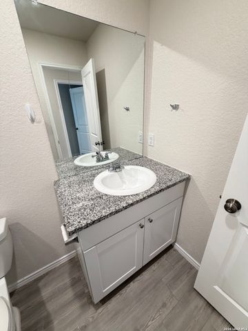 20403 Andalusite Way, San Antonio, TX 78264
