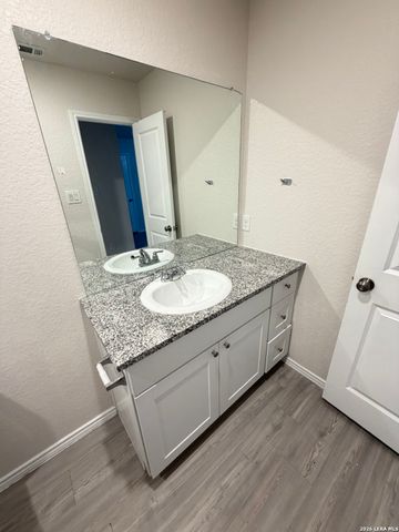20403 Andalusite Way, San Antonio, TX 78264