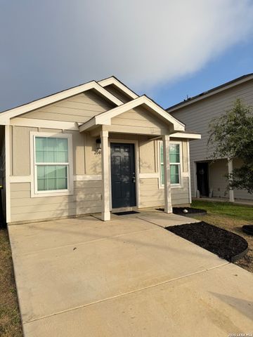 20403 Andalusite Way, San Antonio, TX 78264