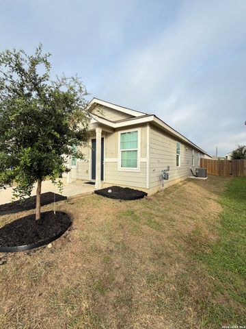 20403 Andalusite Way, San Antonio, TX 78264