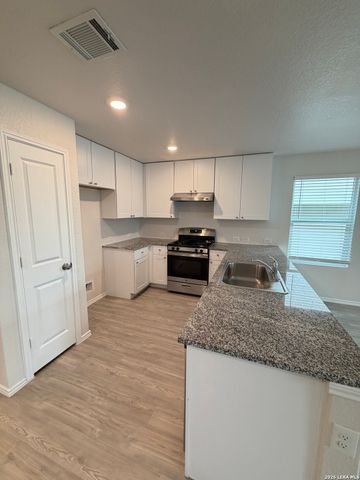 20403 Andalusite Way, San Antonio, TX 78264