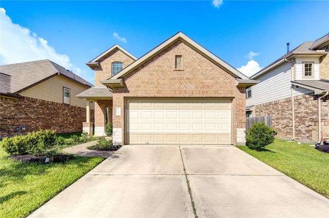 3566 Paganini Place, Katy, TX 77493