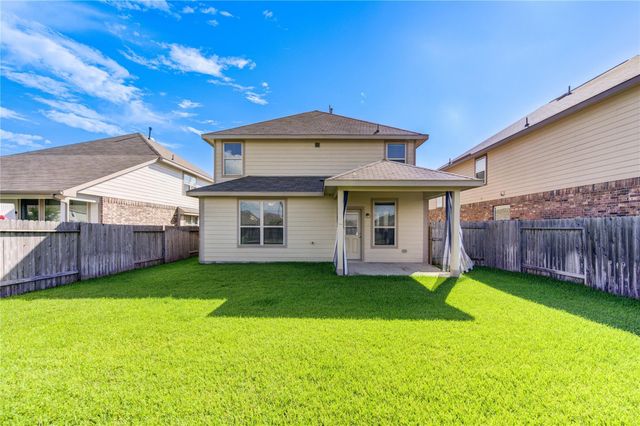 3566 Paganini Place, Katy, TX 77493