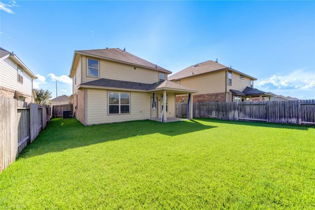 3566 Paganini Place, Katy, TX 77493