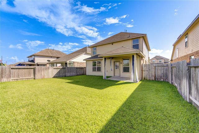 3566 Paganini Place, Katy, TX 77493