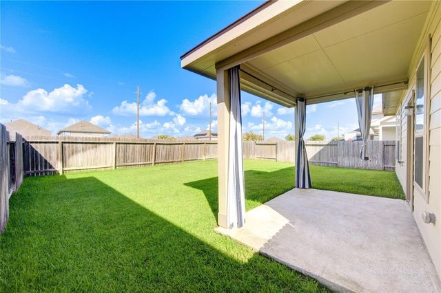 3566 Paganini Place, Katy, TX 77493