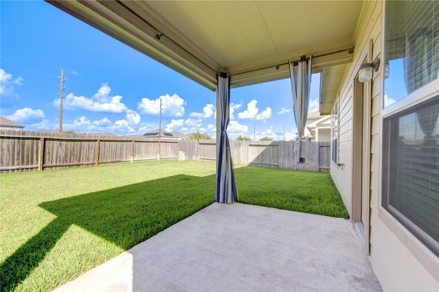 3566 Paganini Place, Katy, TX 77493