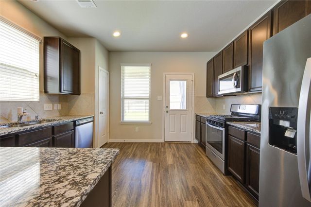 3566 Paganini Place, Katy, TX 77493