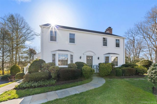 1 Rectory Lane S, Scarsdale, NY 10583