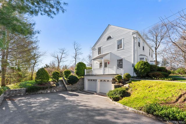 1 Rectory Lane S, Scarsdale, NY 10583