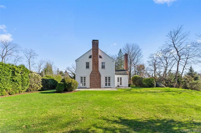1 Rectory Lane S, Scarsdale, NY 10583
