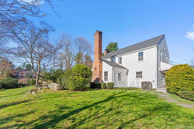 1 Rectory Lane S, Scarsdale, NY 10583