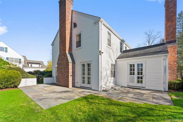 1 Rectory Lane S, Scarsdale, NY 10583