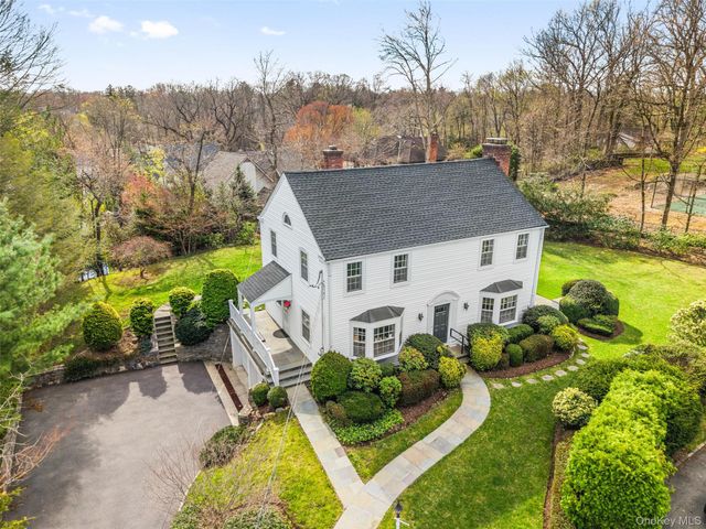 1 Rectory Lane S, Scarsdale, NY 10583