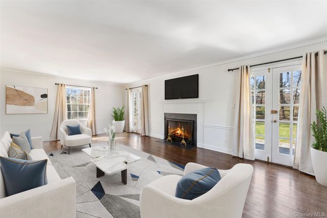 1 Rectory Lane S, Scarsdale, NY 10583