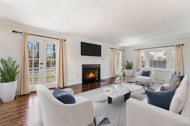 1 Rectory Lane S, Scarsdale, NY 10583