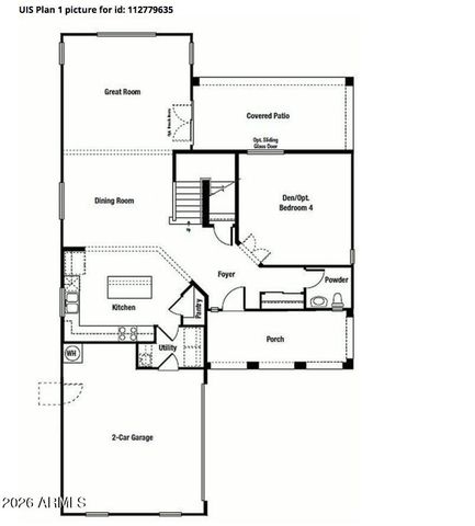10347 W ALYSSA Lane, Peoria, AZ 85383