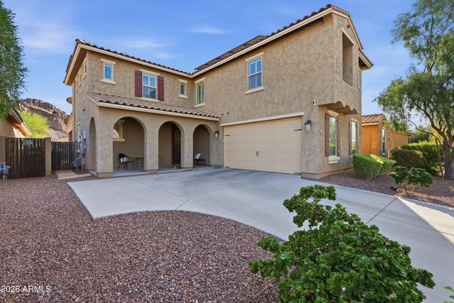 10347 W ALYSSA Lane, Peoria, AZ 85383